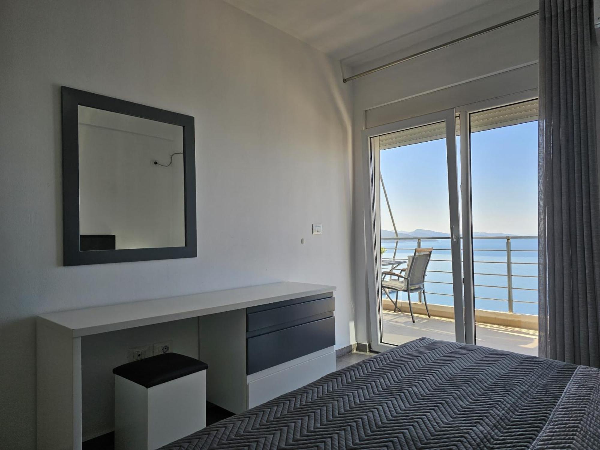 Wonderful View Apartments ساراندا المظهر الخارجي الصورة