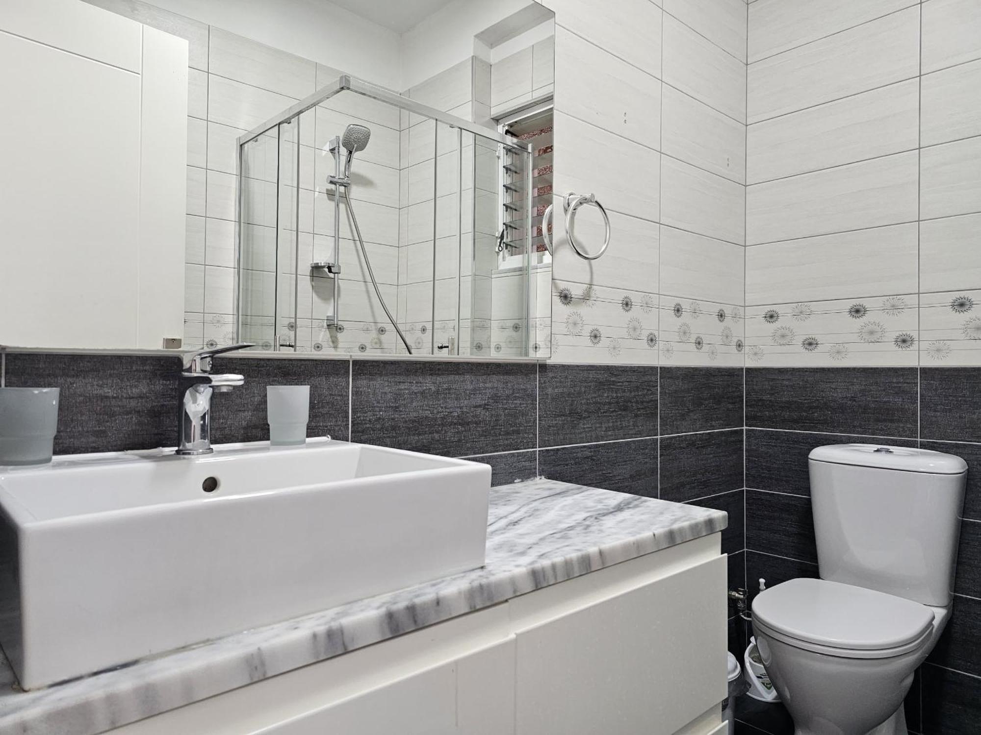 Wonderful View Apartments ساراندا المظهر الخارجي الصورة