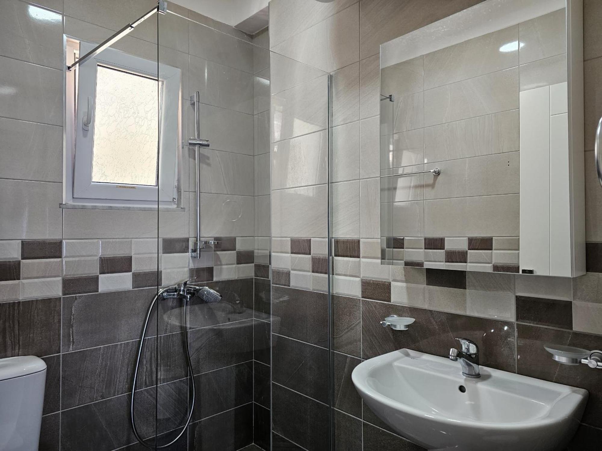 Wonderful View Apartments ساراندا المظهر الخارجي الصورة