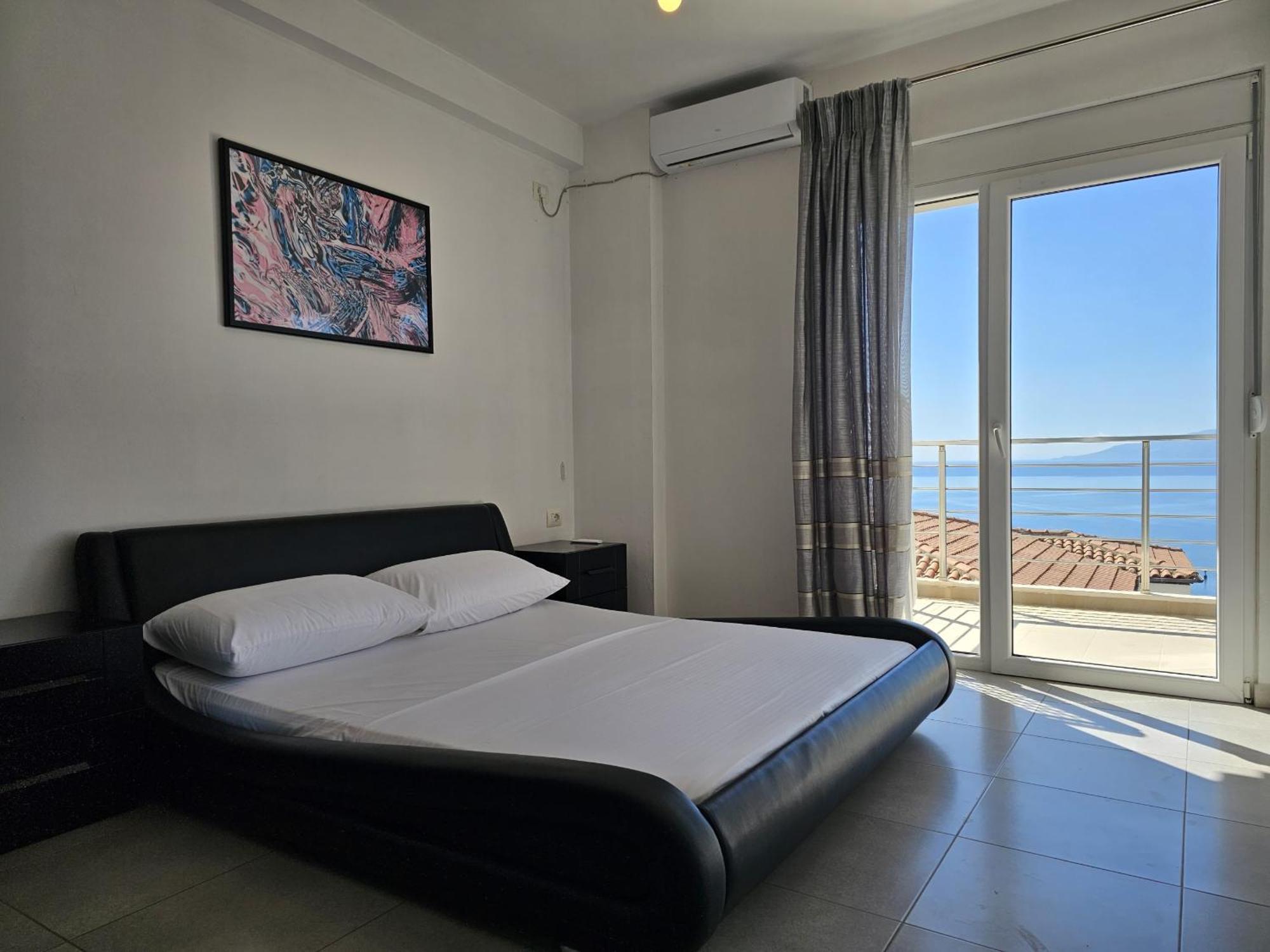 Wonderful View Apartments ساراندا المظهر الخارجي الصورة