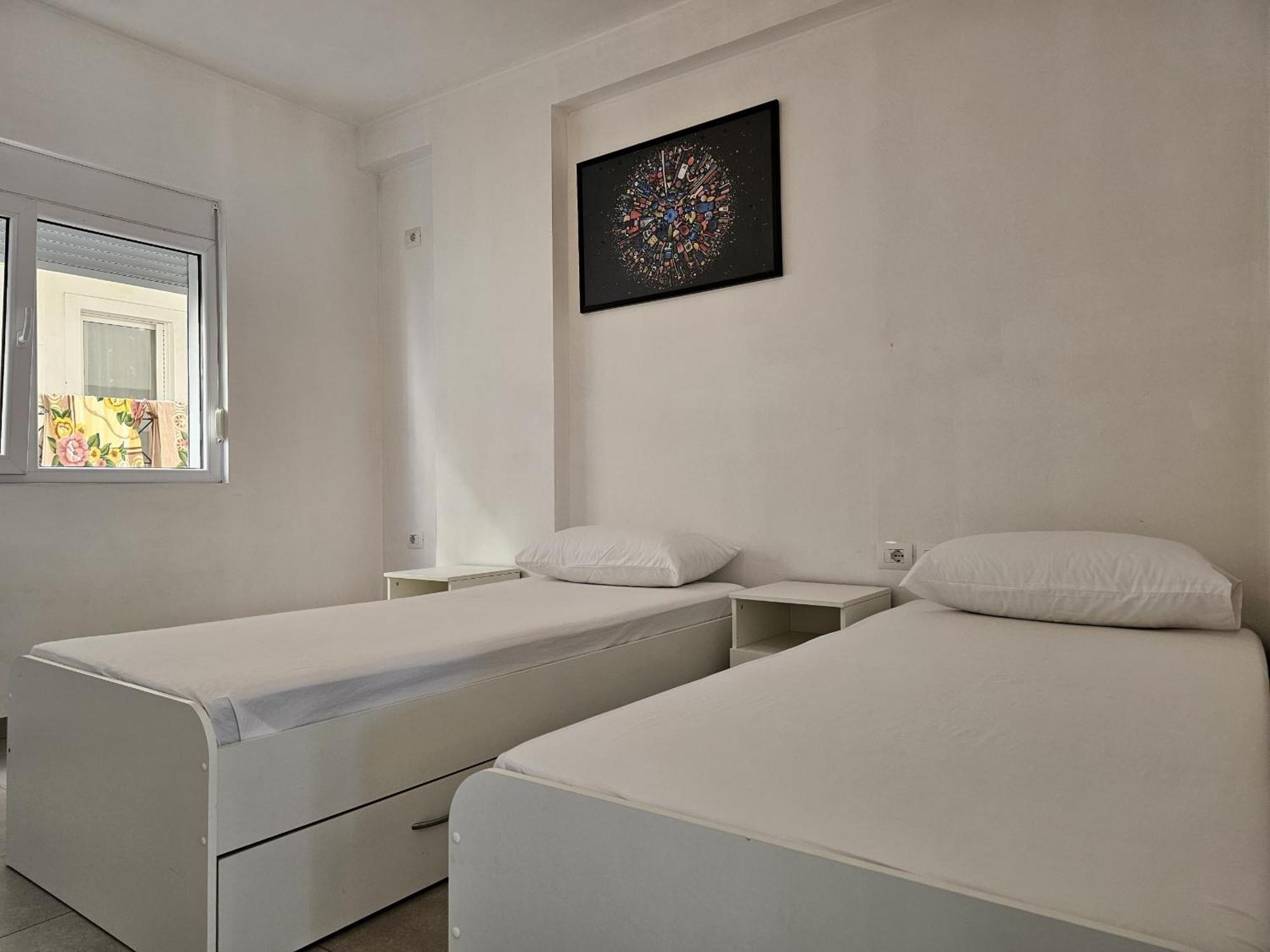 Wonderful View Apartments ساراندا المظهر الخارجي الصورة