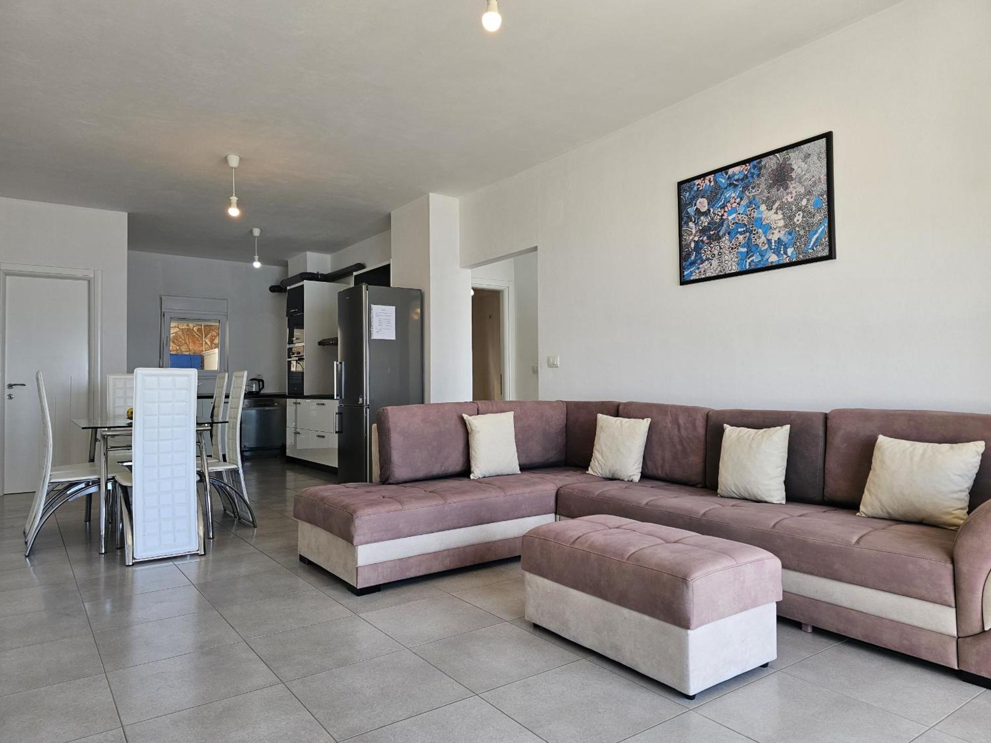 Wonderful View Apartments ساراندا المظهر الخارجي الصورة