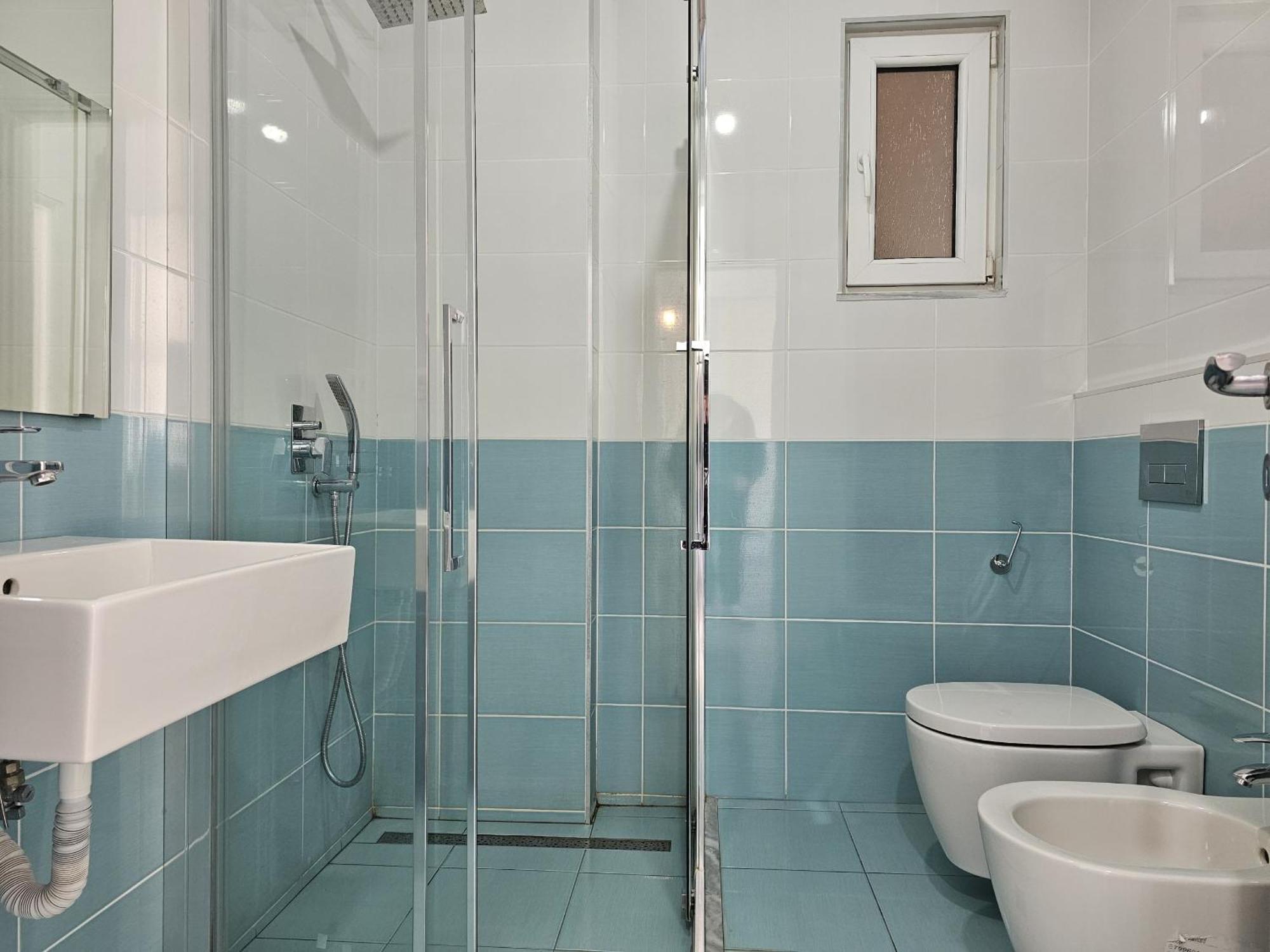 Wonderful View Apartments ساراندا المظهر الخارجي الصورة