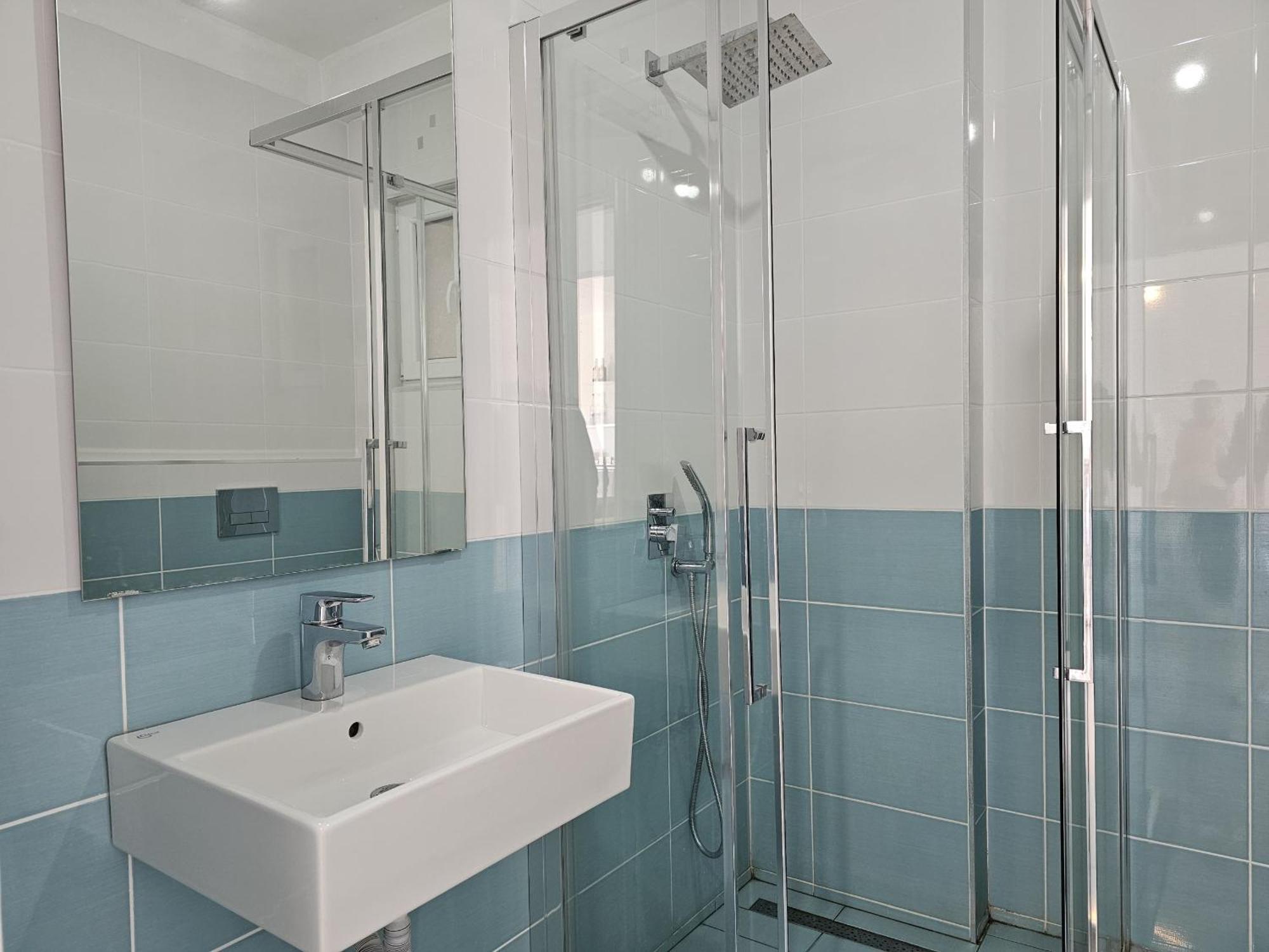 Wonderful View Apartments ساراندا المظهر الخارجي الصورة