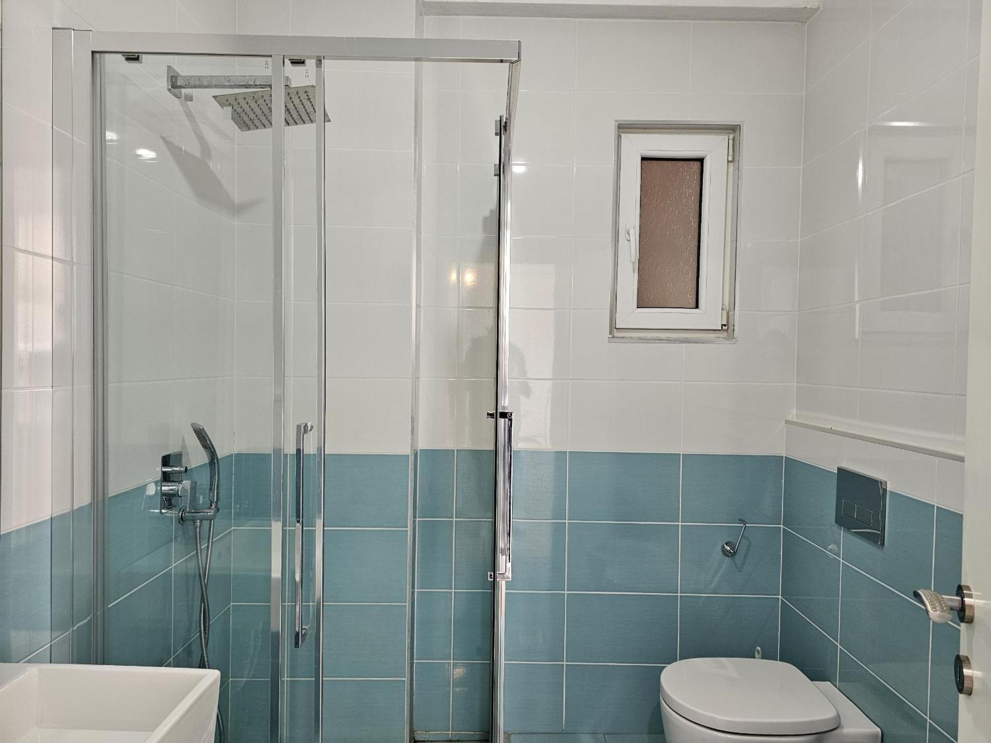 Wonderful View Apartments ساراندا المظهر الخارجي الصورة